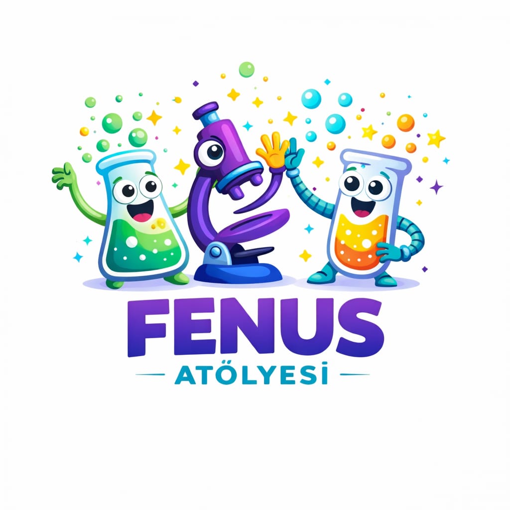 Fenus Atölyesi Logo